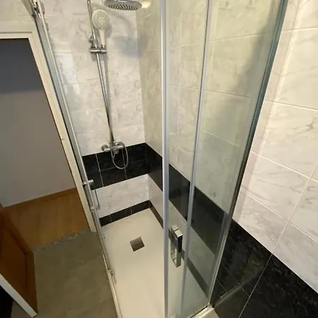 Apartman Turistico Decano Prendes