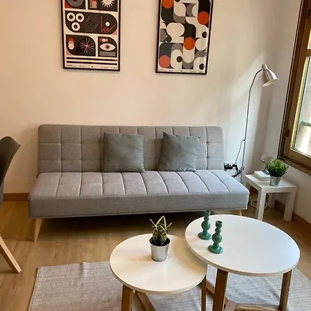 Turistico Decano Prendes * ヒホン