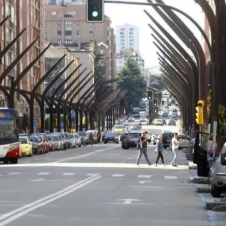 Apartment Turistico Decano Prendes