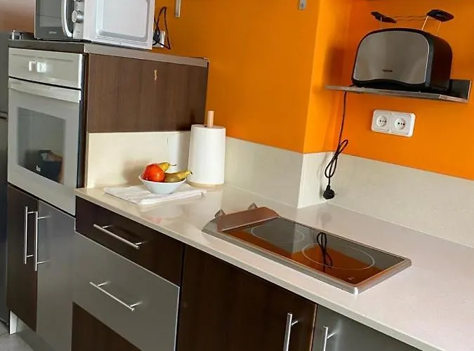 Turistico Decano Prendes *