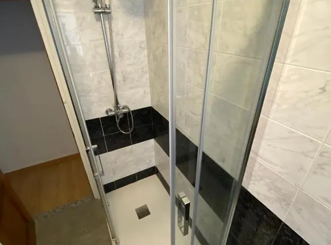 Apartmán Turistico Decano Prendes